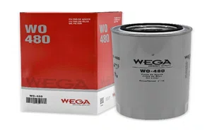 FILTRO DE OLEO LUB FORD/AGRALE/GM/JOHN DEERE...