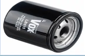 FILTRO DE OLEO LUBRI BLINDADO GM/FORD/DODGE/JEEP