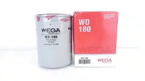 FILTRO DE OLEO LUBRI LAND ROVER/JEEP/JAGUAR/FORD