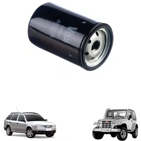 FILTRO DE OLEO LUBRIFICANTE AUDI/FORD/VW/TROLLER