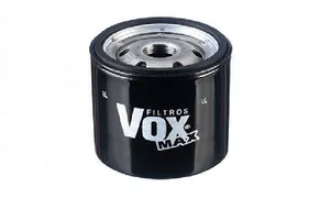Filtro De Óleo Lubrificante Frontier 2.5 16v 2013 Vox Lbm1