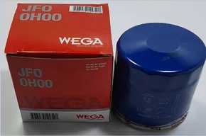 FILTRO DE OLEO LUBRIFICANTE HYUNDAI/KIA