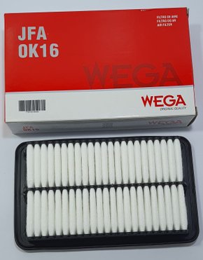 Filtro De Ar Hyundai/kia Hb20 Hb20 Hb20x S Tucson Creta Wega - Jfa0k16