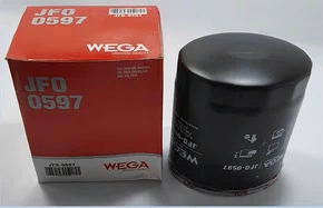 FILTRO DE OLEO LUBRIFICANTE JFO-0597