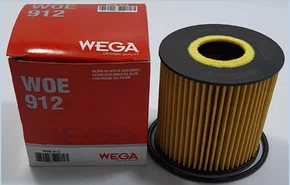 FILTRO DE OLEO LUBRIFICANTE MINI/FIAT/JEEP