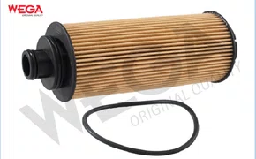 FILTRO DE OLEO LUBRIFICANTE REFIL GM