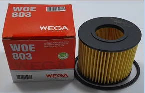 FILTRO DE OLEO LUBRIFICANTE TOYOTA