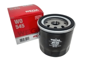 Filtro De Óleo Lubrificante Volkswagen Fox Gol Voyage Saveiro Golf Polo Up Virtus Wega - Wo545
