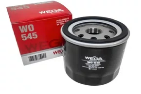 FILTRO DE OLEO LUBRIFICANTE VW