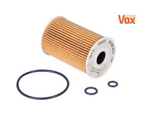 Filtro De Oleo Lubrificante Vw  Amarok