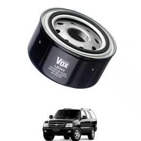 Filtro De Óleo Motor Marruá Blazer S10 Frontier 2.8 Lb340