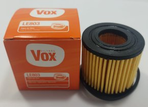 Filtro De Óleo Toyota Corolla 2.0/1.8 Prius 1.8 16v Rav4 2.0 16v Vox - Le803