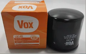 Filtro Óleo Ford Ka / Fiesta 1.0 1.6 8v Zetec Rocam Lb145