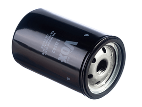 Filtro Óleo Lubrificante Audi/ford/volkswagen/troller Vox - Lb562