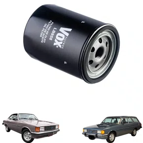Filtro Óleo Para Engesa Ee4 Ee12 4 2.3 8v G151 Vox Lb958