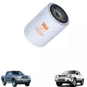 Filtro Oleo Vox Lb714 F1000 Mwm 93/94 - Ranger/maverick