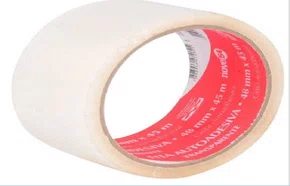 FITA ADESIVA TRANSPARENTE NOVE54