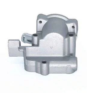 FLANGE DE ALUMINIO RENAULT