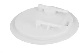 FLANGE DO MODULO DE COMBUSTIVEL CITROEN/PEUGEOT