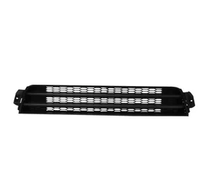 GRADE CENTRAL PARA-CHOQUE GOL G5 COM FRISO PRETO