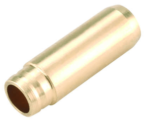 Guia De Valvula Vw Gol 1000mi 16v Admissão/escape Todos Com Motores At E Power