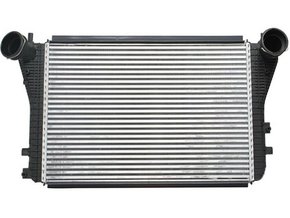 Intercooler Audi A3/s3 2.0 Com Ar Condicionado Notus - Nt11164