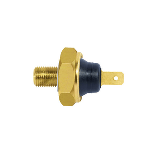 Interruptor Pressão Do Óleo Ford/volkswagen Escort Royale Gol Golf Kombi Parati Passat Polo Classic Quantum Santana Saveiro Voyage Marfelx - Ech7184