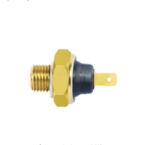 Interruptor Pressão Do Óleo Gm Chevette Chevy 500 Hatch Ipanema Kadett Marajo Monza S10 Marflex - Ech7185