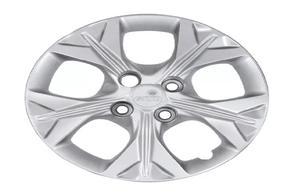 Jogo Calota Aro 14 Gm Onix/prisma