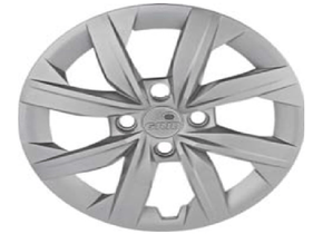 Jogo Calota  Aro 14 Vw Gol