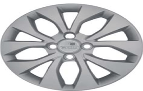 Jogo Calota Aro 15 Gm Onix Prisma