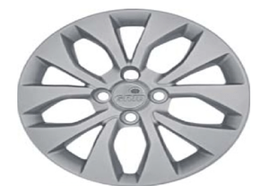 Jogo Calota Aro 15 Gm Onix Prisma