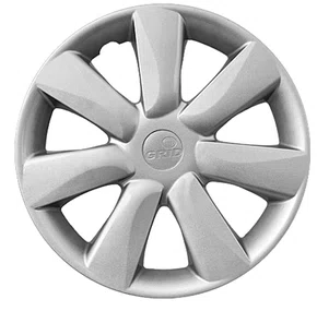 JOGO CALOTA ARO NISSAN