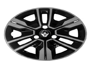 Jogo Calota Aro Renault Kwid Outsider