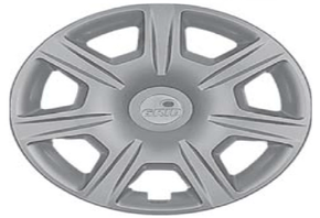 Jogo Calota Aro Renault Logan Sandero