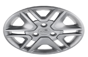 Jogo Calota Aro Renaultkwid Zen 2017/2023