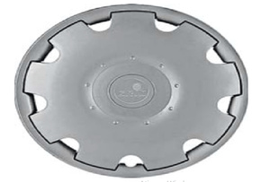 Jogo Calota Aro Vw Gol Parati