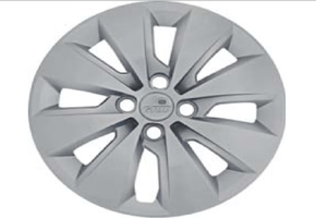 Jogo Calota Aro Vw Saveiro