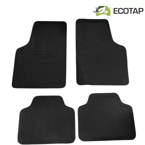 JOGO TAPETE EMBORRACHADO UNIVERSAL ECOTAP
