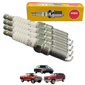 JOGO VELA IGNIÇÃO Ranger 4.0 V6 1997 ATÉ 2001