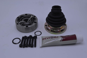 Junta Deslizante Fiat Doblò Idea Palio/palio Weekend Punto Siena Strada Devigili - Dg82450