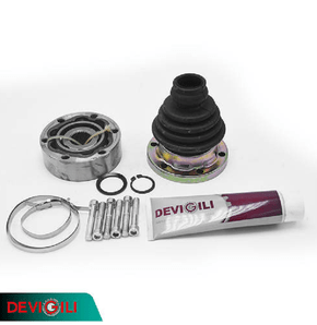 Junta Deslizante Ford/volkswagen Escort Royale Versailles Gol Logus Pointer Quantum Santana Devigili - Dg80068