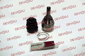Junta Deslizante Gm Astra 1.8/2.0 8v 1999-2006 Vectra 2.0 8v 2006-2011 Zafira 2.0 8v 2001-2006 Devigili - Dg86036