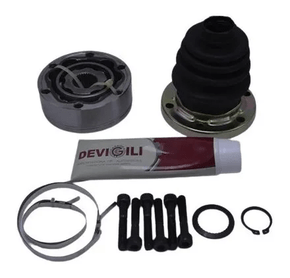 Junta Deslizante Seat/volkswagen Cordoba Passaport Golf Passat Variant Polo Classic 33 Dentes Devigili - Dg82027