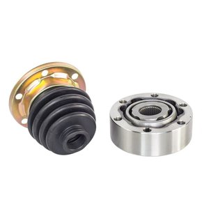 Junta Deslizante Volkswagen Kombi 1.4 1.6 1998 Em Diante 33 Dentes Devigili - Dg80064