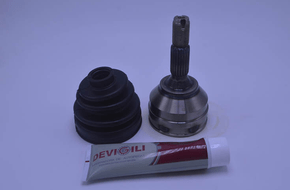 Junta Homocinética Citroen/peugeot C3 208 207 Devigili - Dg80189