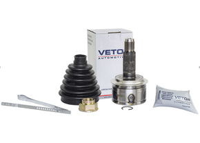 Junta Homocinética Civic 1.8 Automático 2012-2016 Civic 2.0 Automático 2017-2022 Vetor - Vt5495