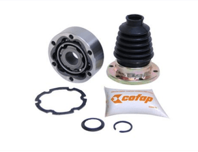 Junta Homocinética Deslizante Volkswagen Crossfox Fox Gol Golf Parati Polo Sedan Polo Spacefox Cofap - Jdc01325