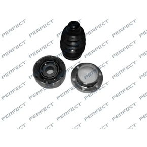 Junta Homocinética Deslizante Volkswagen Kombi 1.4 (ea111) 2006-2012 Kombi 1.6 1998-2012 Perfect - Jhc0234