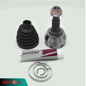 Junta Homocinética Fiat Doblò/doblò Adventure Idea/idea Adventure Palio Adventure/palio Weekend Strada/strada Adventure Devigili - Dg80004